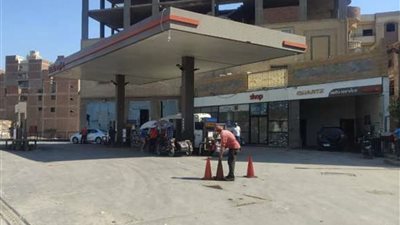  الهيئة العامة للبترول تعلن نتائج الرقابة الدورية علي محطات الوقود بـ14 محافظة