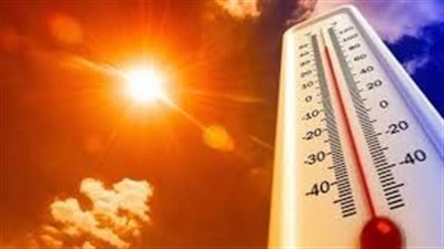 طقس شديد الحرارة في الأقصر اليوم.. والأرصاد تُحذر من التعرض لأشعة الشمس