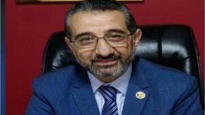 السمدوني: مطلوب تطوير البنية التحتية للسكك الحديدية لنقل البضائع الكبيرة