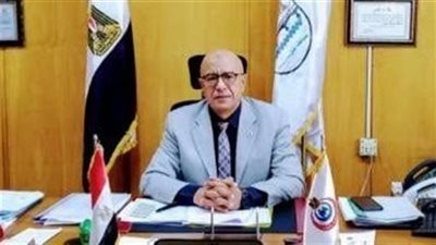 تعيين قيادة جديدة لصحة دمياط.. عبدالخالق يتولى المنصب خلفًا لبدران