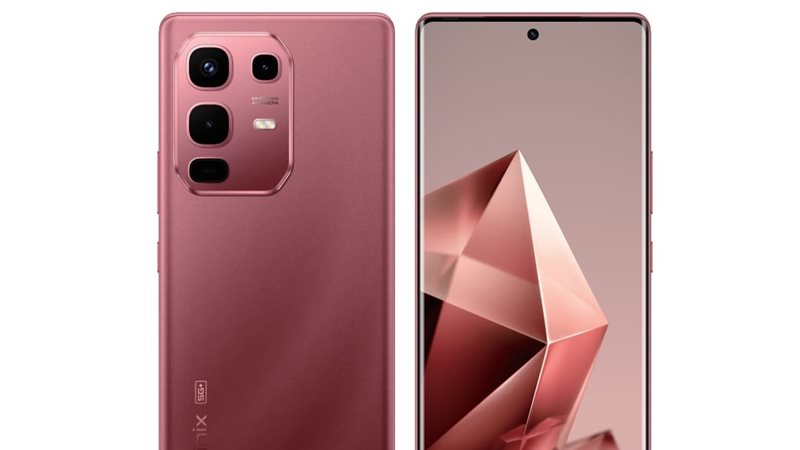 Infinix 