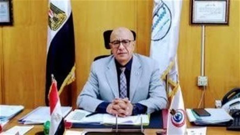 وكيل وزارة الصحة