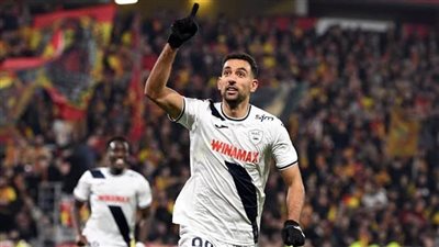 هل ينضم إلى الأهلي؟ .. لوهافر يعلن رحيل كوكا عن الدوري الفرنسي