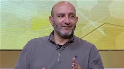 وفاة علاء السيد رئيس لجنة المنتخبات باتحاد كرة اليد السابق