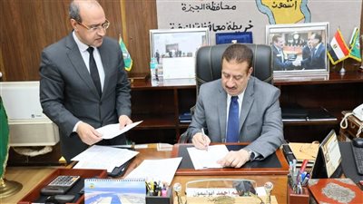 محافظ المنوفية يقرر النزول بدرجات القبول بالثانوى العام إلى 227 درجة