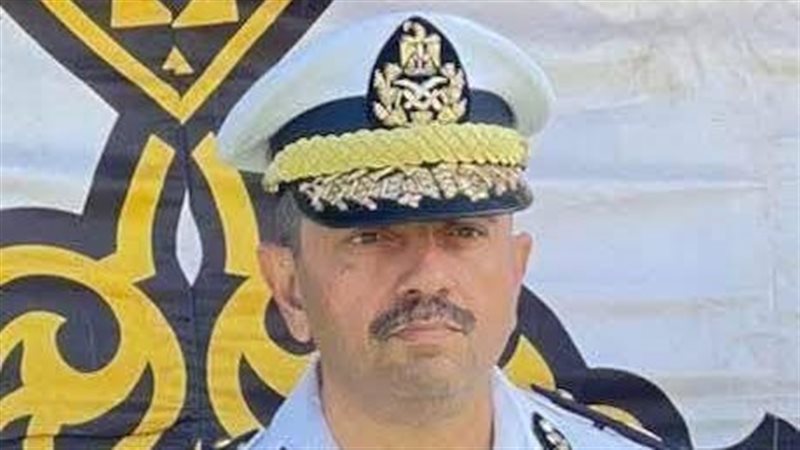 اللواء عصام الدين