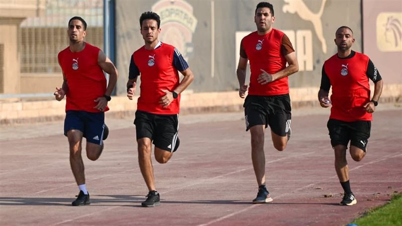 استعدادا للموسم الجديد..