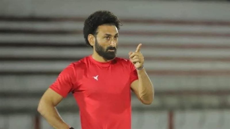 احمد سمير