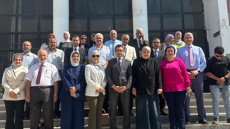 كلية العلوم جامعة