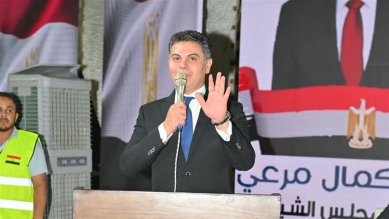 مجدي البري