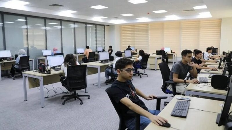 تنسيق - كليات القمة