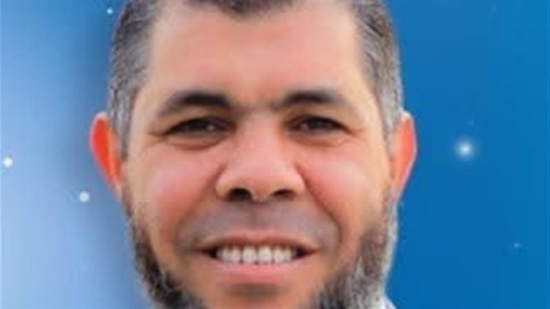 محمود سعد خليفة