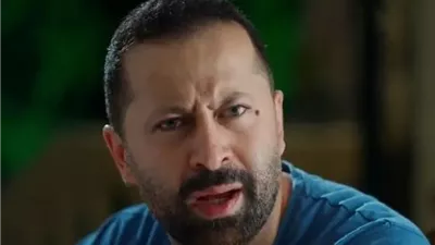 حسام فارس: يوسف أبو ناعومي أخطأ بخيانة زوجته في «ميد تيرم» 