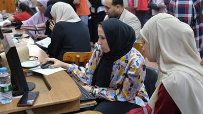 18 ألف طالب خارج التنسيق|تراجع تاريخي في أعداد المقبولين بالمرحلة الأولى 2025