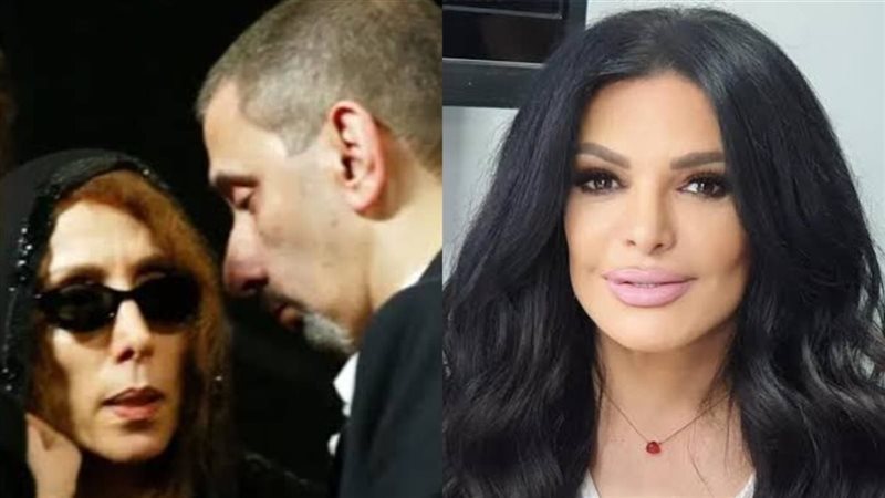 نضال الأحمدية - فيروز