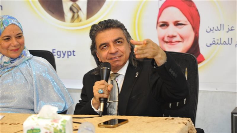 دكتور جمال شعبان