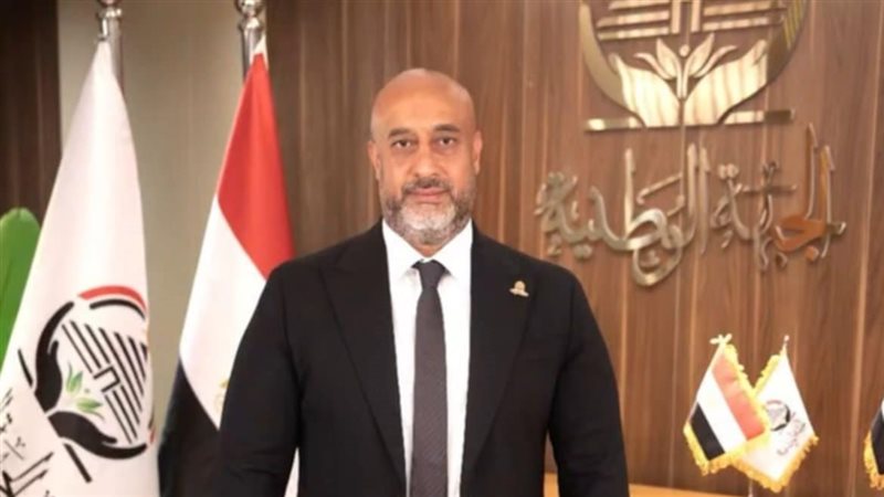 حسام سعيد أمين مساعد