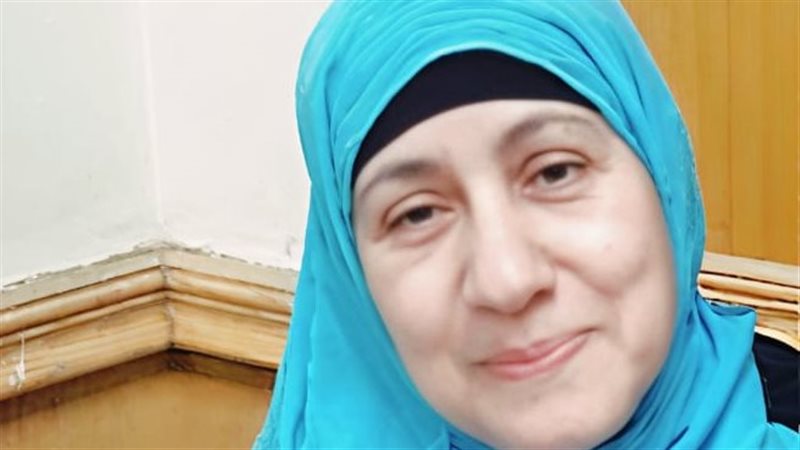 بدرية أحمد 