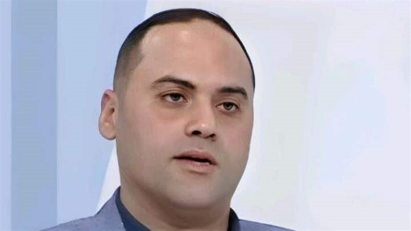 محمود جمال سعيد 