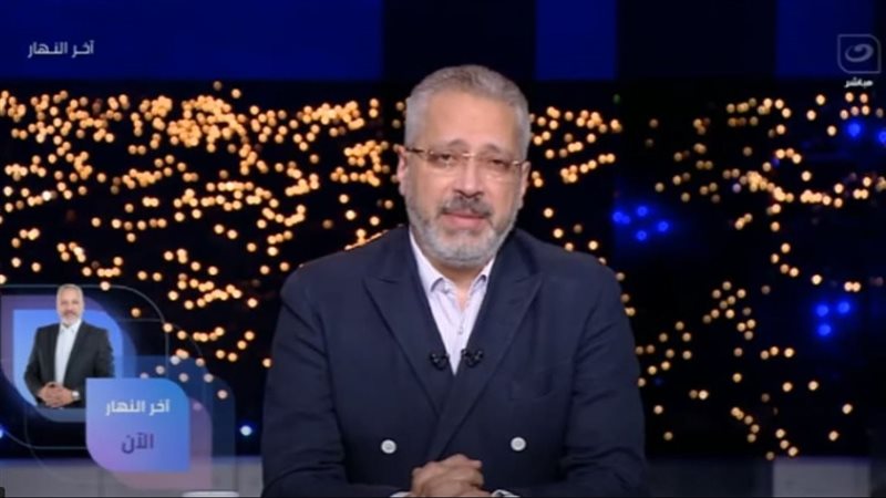 تامر أمين
