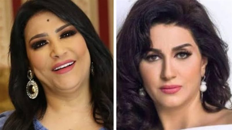 وفاء عامر - بدرية