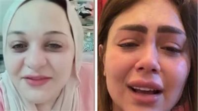 على طريقة هدير عبدالرازق.. هل تم القبض على مروة بنت مبارك أثناء اللايف؟