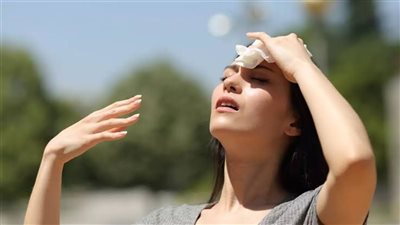 أثناء الموجة الحارة.. 6 خطوات فعالة لتجنب ضربات الشمس