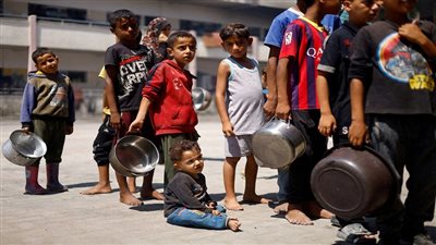 لؤي الخطيب: بيان حماس ضد مصر استمرار لنهج الإخوان وابتزاز سياسي مكشوف