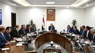بعد اجتماع مدبولى والتجار ..  بدء أوكازيون تخفيض أسعار السلع 4 أغسطس