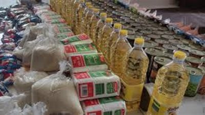 المنوفي: تدخل الدولة يضمن استقرار الأسواق ويخفض أسعار السلع الأساسية في سبتمبر