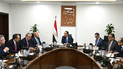 أيمن العشري: نخفض أسعار الحديد لأقل هامش ربح.. والغرف تتحرك  لخدمة المواطن