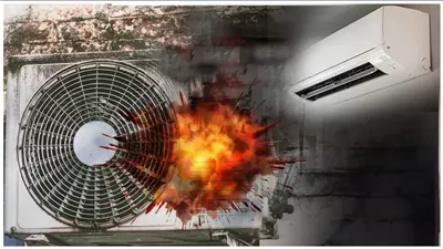 تسريب الفريون في أجهزة التكييف.. 4 علامات تنذر بوجود المشكلة