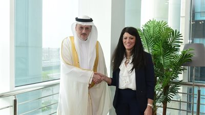 المشاط: السردية الوطنية للتنمية الاقتصادية تدعم الإنتاج المحلي