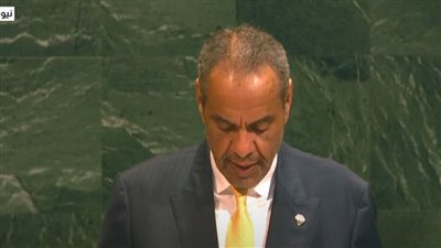 خارجية الكويت: لن يتحقق السلام دون انتهاء الاحتلال للأراضي الفلسطينية