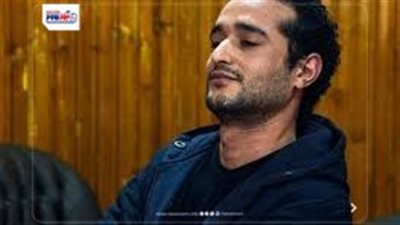 بتهمة نشر أخبار كاذبة.. حبس أحمد دومة سنة مع الشغل