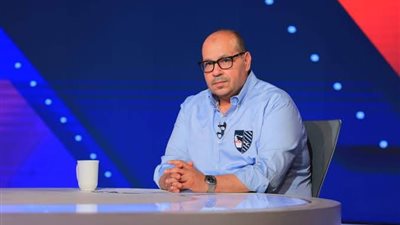 إدريس: افتتاح المتحف الكبير فخر للجميع .. ورسالة من الرئيس السيسي على عظمة مصر