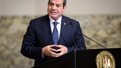مؤتمر صحفي للرئيس السيسي ونظيره الفيتنامي بقصر الاتحادية | بث مباشر