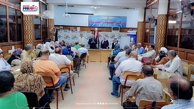 برنامج تدريبي جديد لموجهي الإدارات التعليمية لتعزيز مهارات المعلمين في الفيوم