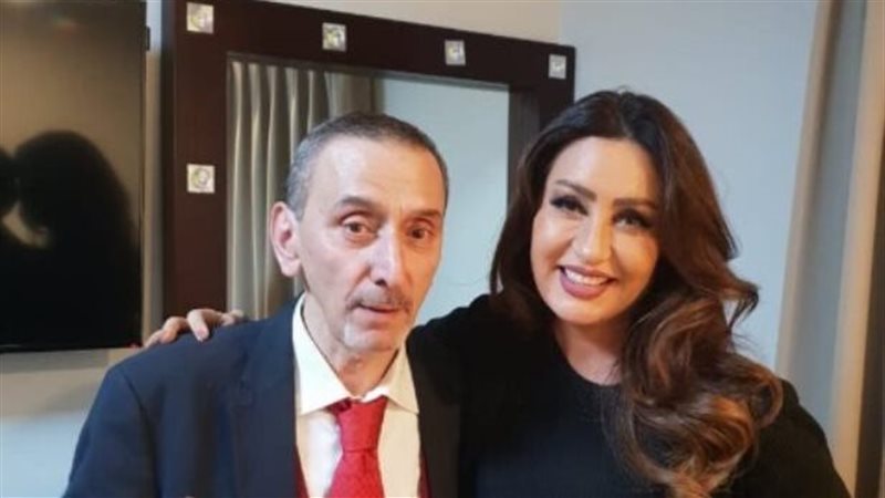 لطيفة وزياد الرحباني
