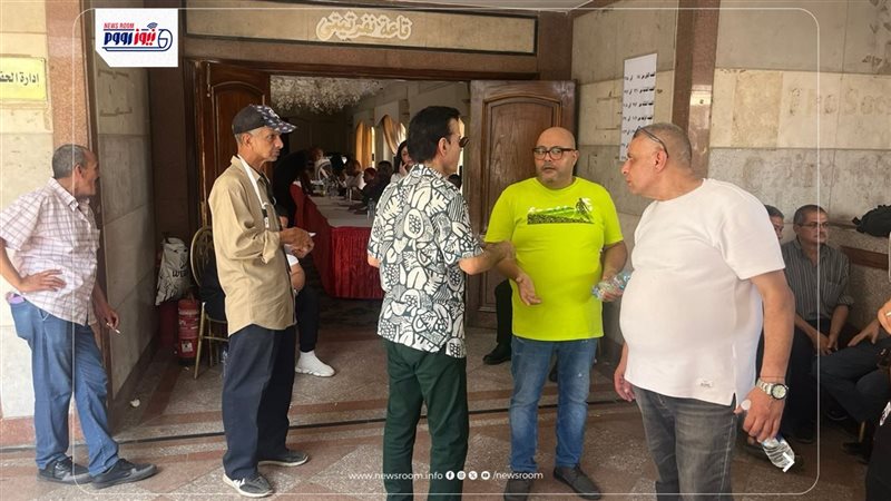 انتخابات التجديد
