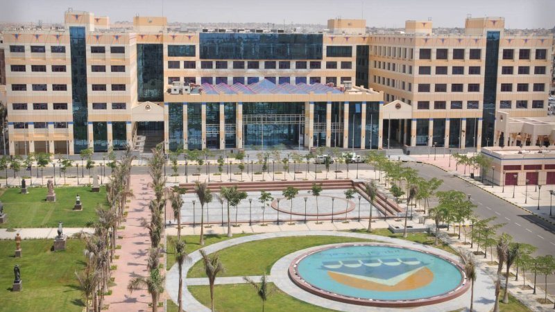 مصروفات الجامعات