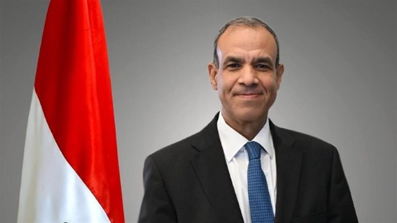 د. بدر عبد العاطي