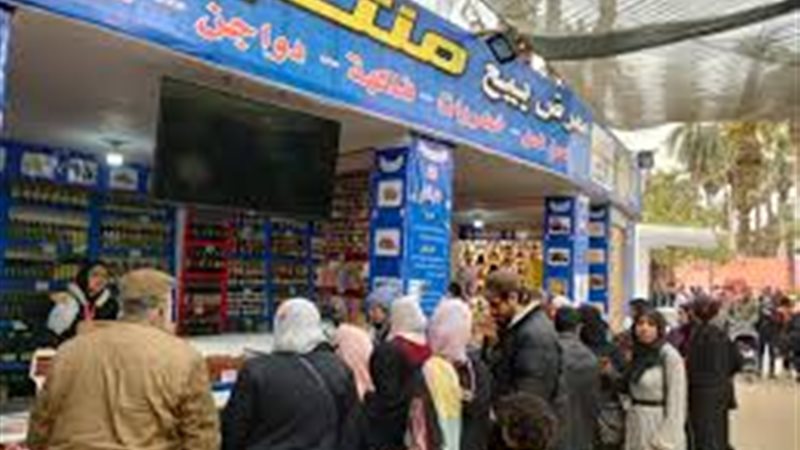 الأسعار في الأسواق