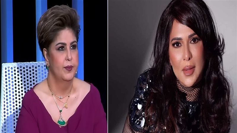 نوال الكويتية وفجر