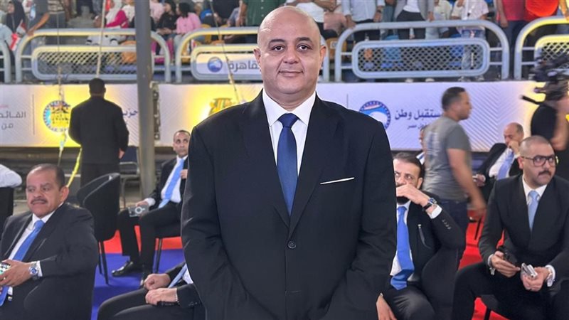 المهندس محمد مصطفى