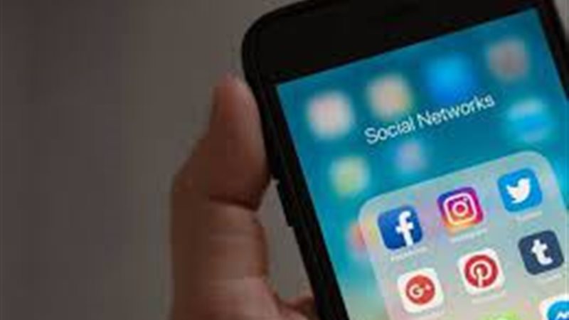 مواقع التواصل الاجتماعي