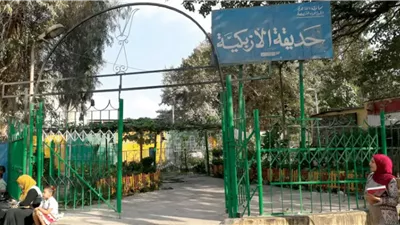 القاهرة تستعيد رونقها.. متابعة ميدانية لتطوير الأزبكية وتجهيزها كمنطقة سياحية