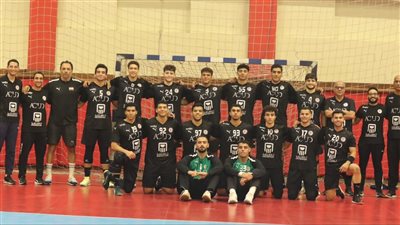 منتخب مصر يفوز على تونس في آخر استعدادات الفراعنة لبطولة العالم لكرة اليد