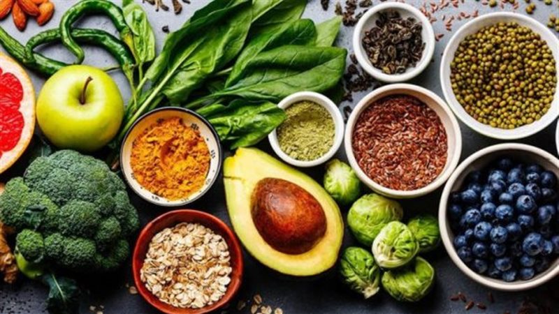 أطعمة تسبب رائحة