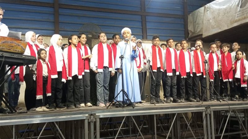 الثقافة بالمنيا